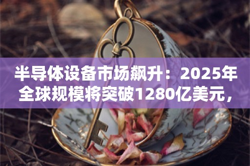 半导体设备市场飙升：2025年全球规模将突破1280亿美元，中国引领增长