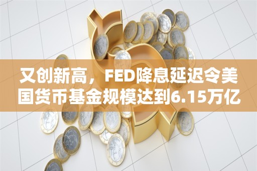 又创新高，FED降息延迟令美国货币基金规模达到6.15万亿美元