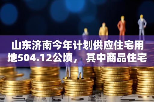 山东济南今年计划供应住宅用地504.12公顷， 其中商品住宅389.96公顷