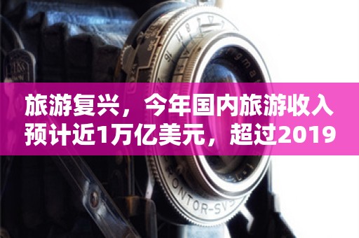 旅游复兴，今年国内旅游收入预计近1万亿美元，超过2019年水平