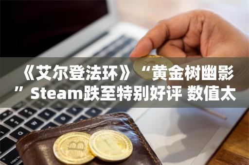  《艾尔登法环》“黄金树幽影”Steam跌至特别好评 数值太离谱