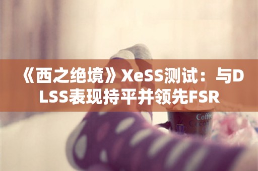  《西之绝境》XeSS测试：与DLSS表现持平并领先FSR