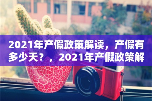 2021年产假政策解读，产假有多少天？，2021年产假政策解读，产假时长及规定详解