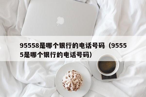 95558是哪个银行的电话号码（95555是哪个银行的电话号码）