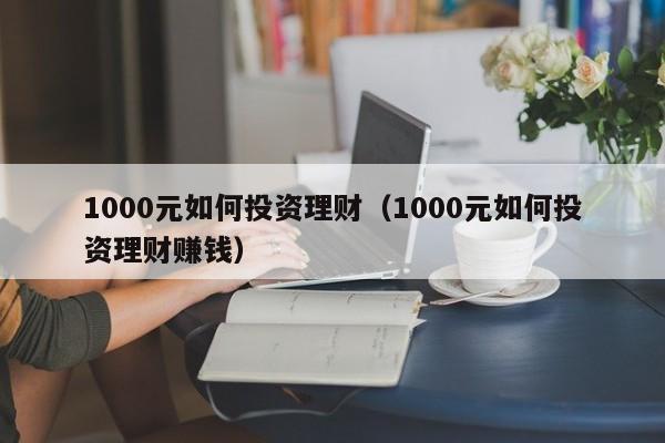 1000元如何投资理财（1000元如何投资理财赚钱）