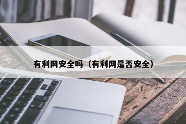 有利网安全吗（有利网是否安全）