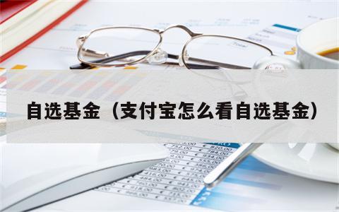 自选基金（支付宝怎么看自选基金）