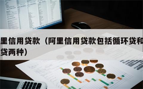 阿里信用贷款（阿里信用贷款包括循环贷和固定贷两种）