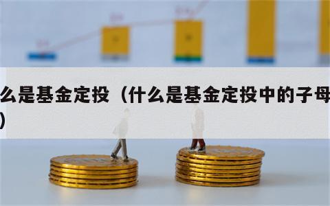 什么是基金定投（什么是基金定投中的子母定投）